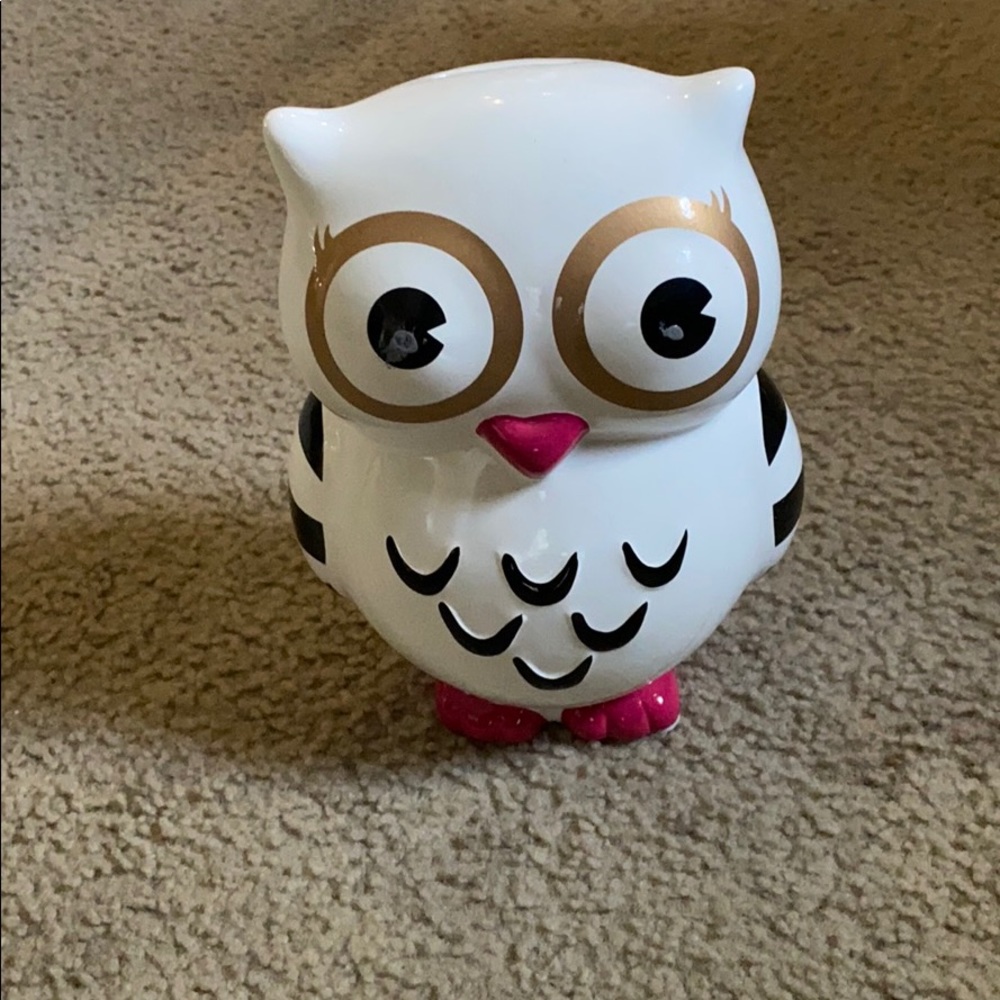 Owl bank